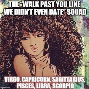 Meet your Posher, Patricia